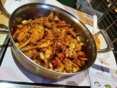 -黄记煌三汁焖锅(民乐园万达店)