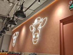 -焼肉ライク·烧肉LIKE(万菱汇店)