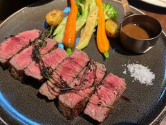 -MARU玛露音乐餐厅(大学路店)