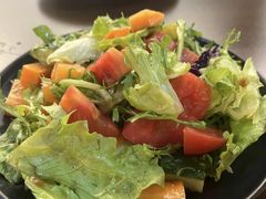 -南国印度餐厅Dakshin