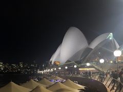 -悉尼歌剧院