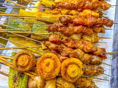 -老谢野馄饨(延安路店)