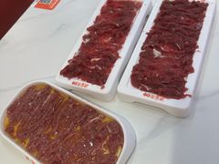 -浪里寻·臻牛养生牛肉火锅(方圆荟店)