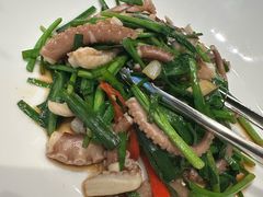 -山东宾馆·齐鲁苑餐厅