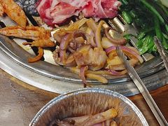-·缸桶屋·韩式牛肋条自助烤肉(西湖D11店)