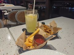 -必胜客(海滨店)