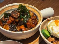 -岛风·台食小馆 ISLAND BISTRO(烟台山店)
