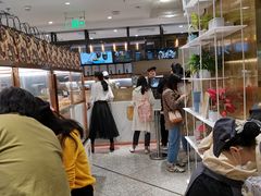 -奈雪的茶(新天地广场PRO店)