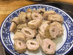 -兰边碗(鼓楼店)