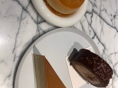 布丁-诺嘉甜品(世贸店)