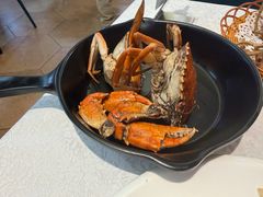 -莲花公园煎蟹(总店)