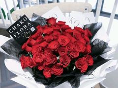 -ChaKo Flora ·茶子花艺 (市北店)
