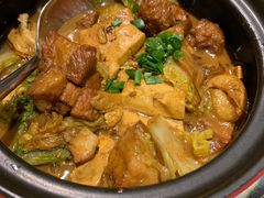 -京味斋·北京烤鸭(北京南站洋桥店)