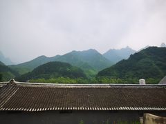-云岫谷自然风景区