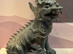 -淮安市博物馆