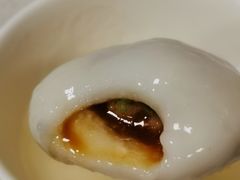 -古徽州馄饨店(宝安路店)