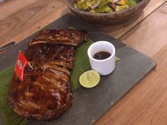 -Naughty Nuri’s Phuket