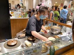 -小豆海棠(人民南路店)