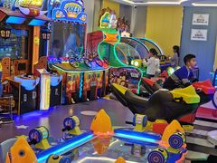 -芭菲盛宴·环球美食(解放碑英利国际店)