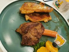 -中山威尼斯西餐厅(三乡总店)