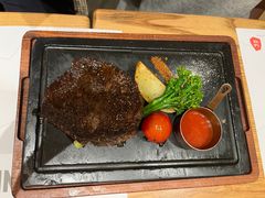 -原石牛扒·约会餐厅(龙城万科里店)
