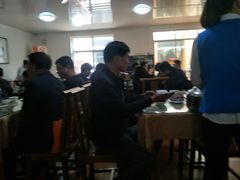 大堂-军嫂饺子馆(岳家寨小区店)