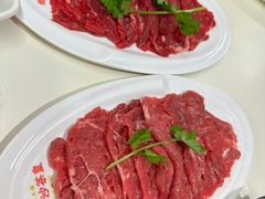 -燃计沙茶皇·香港沙茶火锅(人广旗舰店)