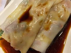 肠粉-添好运点心专门店(中环IFC店)