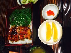 石屋-石屋料理(南京西路店)