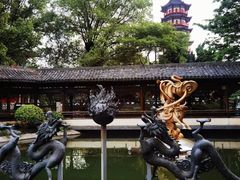 -绳金塔