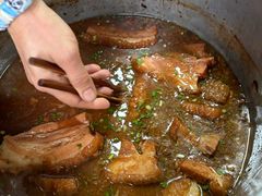 -老嘢扣肉糯米饭(云亭街店)