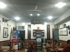 大堂-朱大嘴肥肠血旺(福字街店)