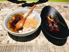 荷田冰粉-桂满陇天书(南京德基旗舰店)