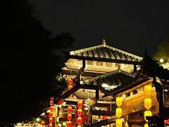 -坂田手造文化街