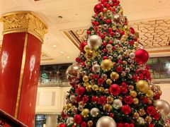 -北京中国大饭店