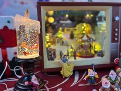 -丽达购物中心(崂山店)