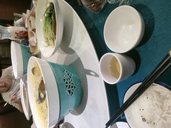 -六合居·邯郸菜·武安菜起源地