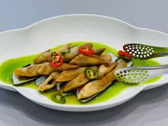 -古点料理