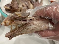 -老毛手抓·盐池滩羊非遗手抓(宁夏总店)