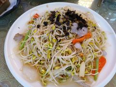 -竹溪百福酒家(同和店)