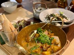 -来龙里 精致 东南亚餐室(万象城店)