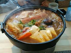-酒井酱子·深夜食堂(东城汇店)
