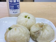 -李与白包子铺(桐梓林店)