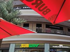 -赛百味SUBWAY(星摩尔店)