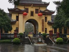 -桂林独秀峰王城景区
