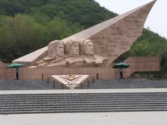 内景-中国航空博物馆