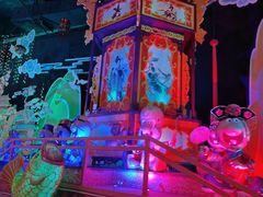 -北京欢乐谷