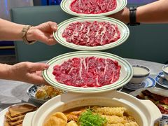 -陶兰居·香港饭店·海鲜大排档(圆融时代广场店)