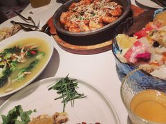 -Aqua Oasis 水天堂(石路天虹店)