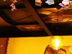 -薄荷小筑融合音乐餐吧(农业路店)